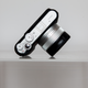 Illustration for article titled The Waterproof Leica Is a Very Expensive Way to Get Laid